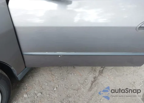 2000 Honda Accord 3.0 Lx из США, поврежденный, VIN 1HGCG1641YA002811